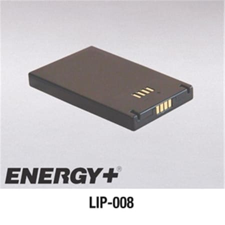 Fedco Batteries Compatible with Varta EasyPack Large For OEM ODM Applications FE124607